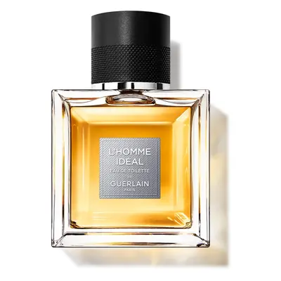 GUERLAIN L'Homme Idéal Eau de Toilette για άντρες ml