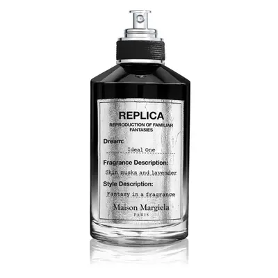 Maison Margiela REPLICA Ideal One Eau de Parfum unisex ml