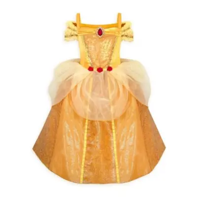 Belle Costume For Kids, Beauty and the Beast