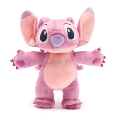 Angel Standing Soft Toy, Lilo & Stitch