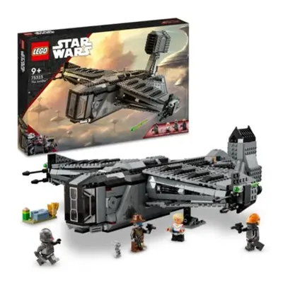 LEGO Star Wars The Justifier Set