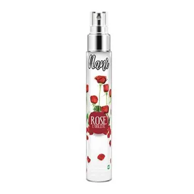 Αρωματικό Σπρέι Body Mist Τριαντάφυλλο-Βιολέτα 75ml iliadis 530511 - Iliadis - il_530511