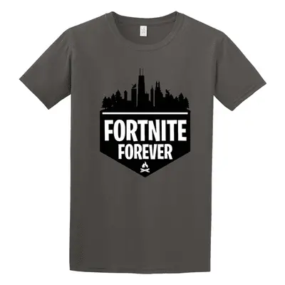 Παιδικό T-Shirt Fortnite forever