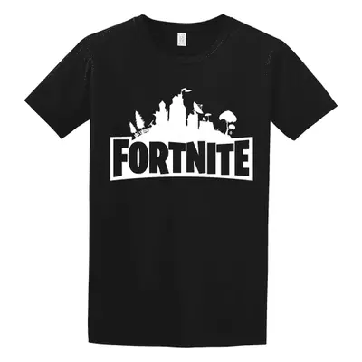 Κοντομάνικο Fortnite