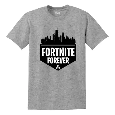 Παιδικό T-Shirt Fortnite forever