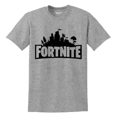 Παιδική μπλούζα Fortnite