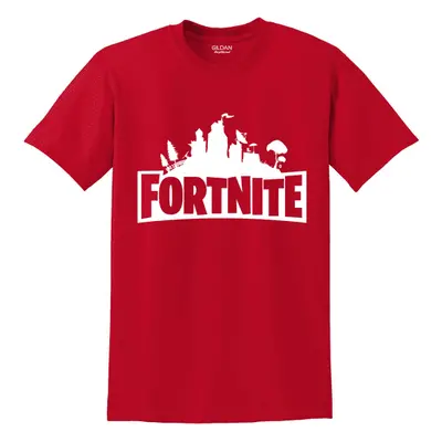 Κοντομάνικο Fortnite