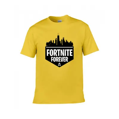 Παιδικό T-Shirt Fortnite forever