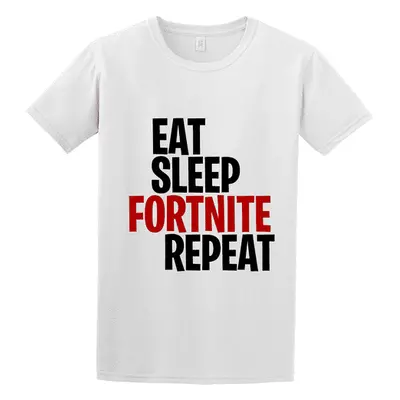 Fortnite fever μπλουζάκι