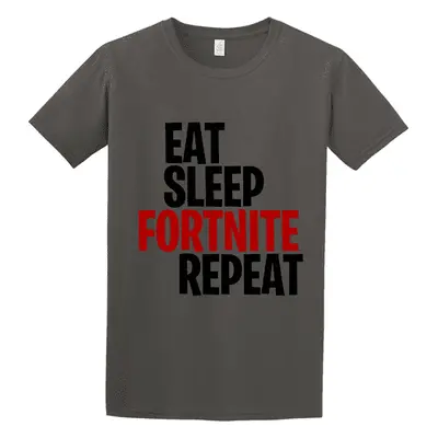 Fortnite fever μπλουζάκι