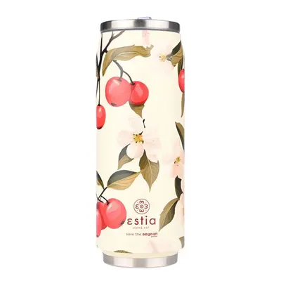 Estia Θερμός Travel Cup SAVE THE AEGEAN 500ml Sakura Whisper 01-22730