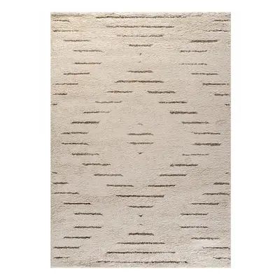 Tzikas Carpets Χαλί IDEAL Μπεζ 133x190cm 67560-070