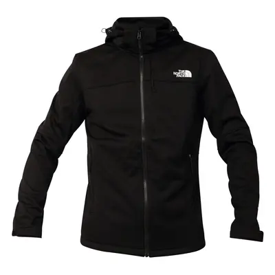 The North Face M DIABLO SOFTSHELL Μαύρο