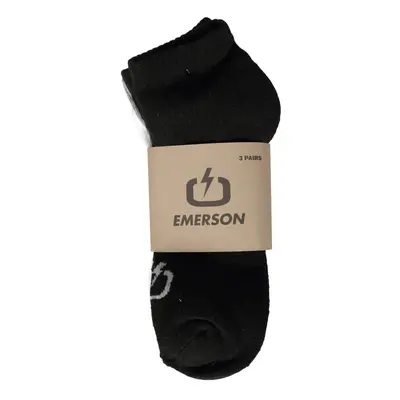 Emerson UNISEX LOW SOCKS Πολύχρωμο