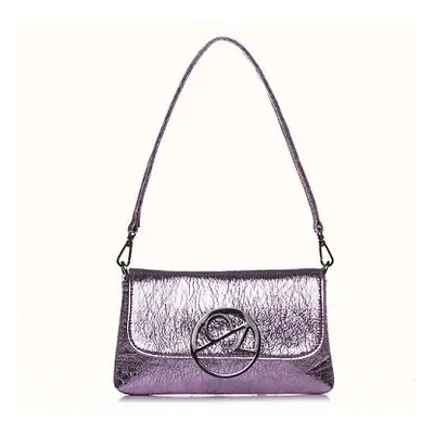 Purple Metallic Princess - Mini Bag by Christina Malle CM97057