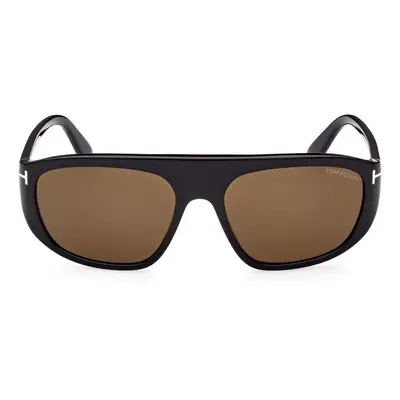 TOM FORD EDWARD-02 TF1002 01J 58mm