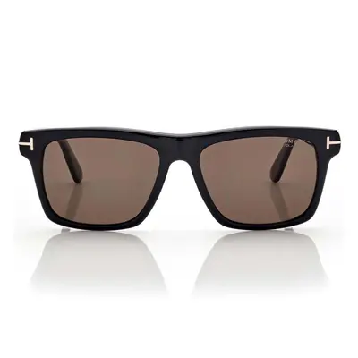 TOM FORD BUCKLEY-02 TF0906 01H 56mm