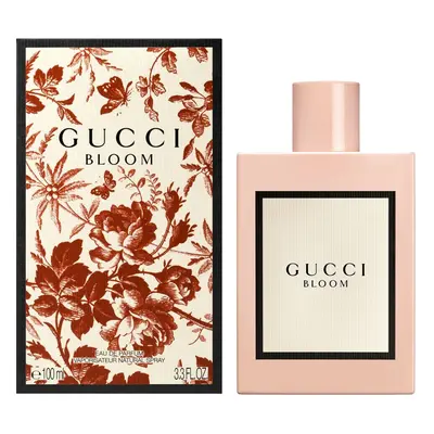 Bloom-Gucci γυναικείο άρωμα τύπου 10ml