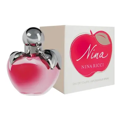 Nina-Nina Ricci γυναικείο άρωμα τύπου 50ml