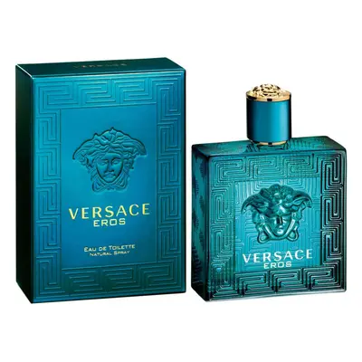 Eros-Versace ανδρικό άρωμα τύπου 30ml