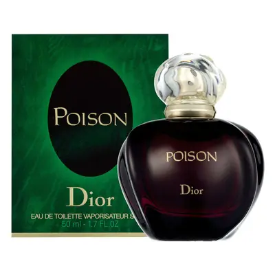 Poison-Christian Dior γυναικείο άρωμα τύπου 100ml