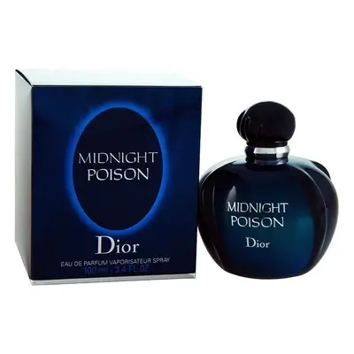 Midnight Poison-Christian Dior γυναικείο άρωμα τύπου 100ml