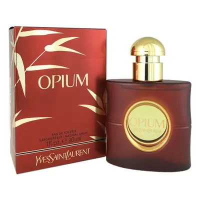 Opium-Yves Saint Laurent γυναικείο άρωμα τύπου 30ml