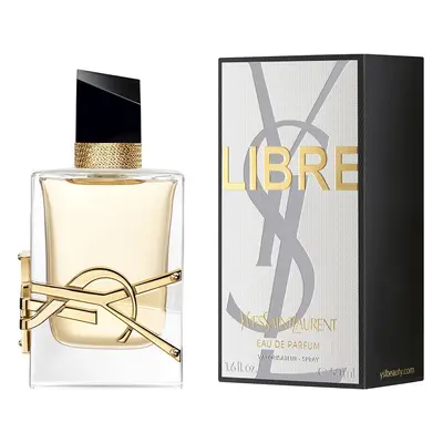 Libre-Yves Saint Laurent γυναικείο άρωμα τύπου 30ml