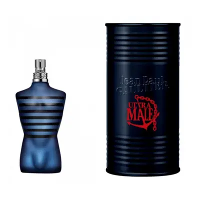 Ultra Male-Jean Paul Gaultier ανδρικό άρωμα τύπου 50ml