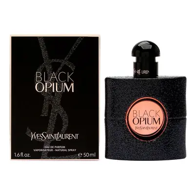 Black Opium-Yves Saint Laurent γυναικείο άρωμα τύπου 50ml