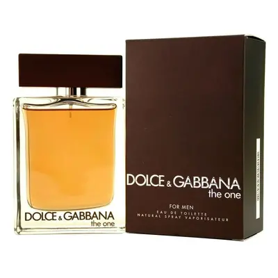 The One-Dolce&Gabbana ανδρικό άρωμα τύπου 50ml