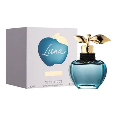 Luna-Nina Ricci γυναικείο άρωμα τύπου 30ml