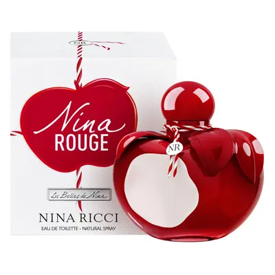 Nina Rouge-Nina Ricci γυναικείο άρωμα τύπου 10ml