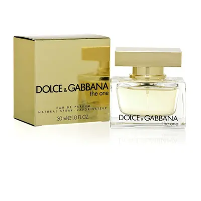 The One-Dolce&Gabbana γυναικείο άρωμα τύπου 100ml