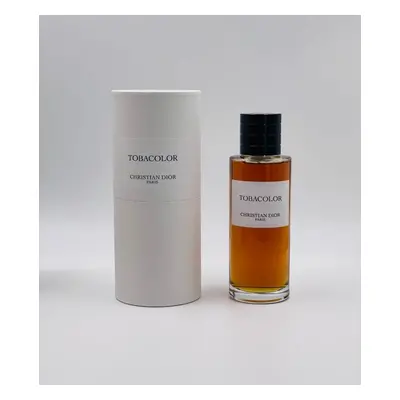 Tobacolor-Christian Dior unisex άρωμα τύπου 50ml