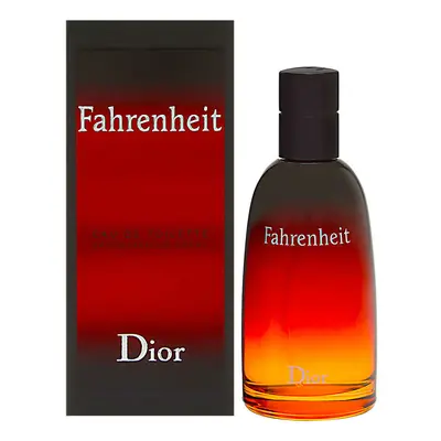 Fahrenheit-Christian Dior ανδρικό άρωμα τύπου 100ml