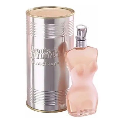 Jean Paul Gaultier Classique-Jean Paul Gaultier γυναικείο άρωμα τύπου 100ml