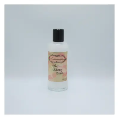 After Shave Balm 120ml 120ml