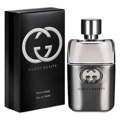 Guilty-Gucci ανδρικό άρωμα τύπου 30ml