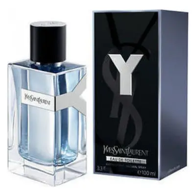 Yves Saint Laurent Y-Yves Saint Laurent ανδρικό άρωμα τύπου 100ml