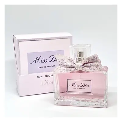 Miss Dior Eau de Parfum (2021)-Christian Dior γυναικείο άρωμα τύπου 30ml