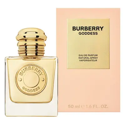 Goddess-Burberry γυναικείο άρωμα τύπου 50ml