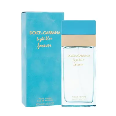 Light Blue Forever-Dolce&Gabbana γυναικείο άρωμα τύπου 10ml