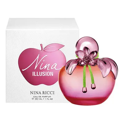 Nina Illusion-Nina Ricci γυναικείο άρωμα τύπου 10ml