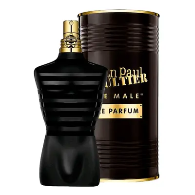 Le Male Le Parfum-Jean Paul Gaultier ανδρικό άρωμα τύπου 10ml