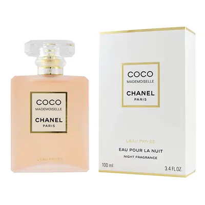 Coco Mademoiselle L'Eau Privee-Chanel γυναικείο άρωμα τύπου 10ml