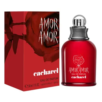 Amor Amor-Cacharel γυναικείο άρωμα τύπου 10ml