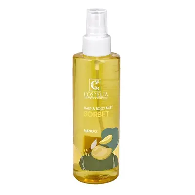 Hair & Body Mist με άρωμα Μάνγκο 200ml