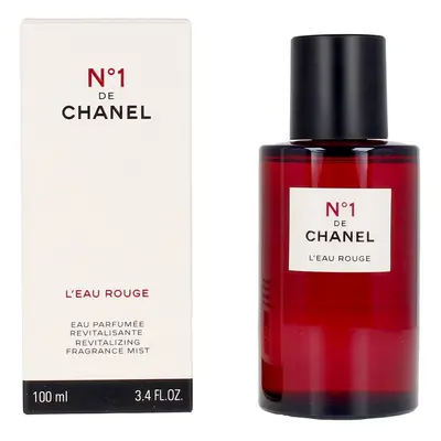 N°1 de Chanel L'Eau Rouge-Chanel γυναικείο άρωμα τύπου 10ml