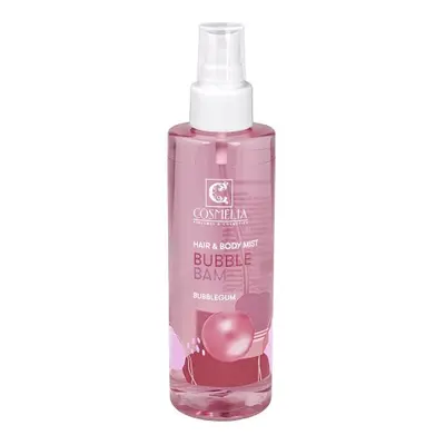 Hair & Body Mist με άρωμα Τσιχλόφουσκα 200ml